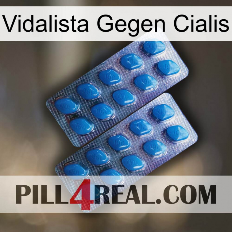 Vidalista Vs Cialis viagra2